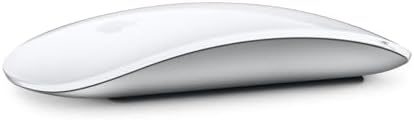 Amazon.com: Apple Magic Trackpad - White Multi-Touch Surface